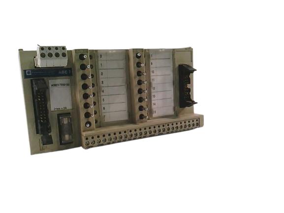 SCHNEIDER ELECTRIC ABE7TES160