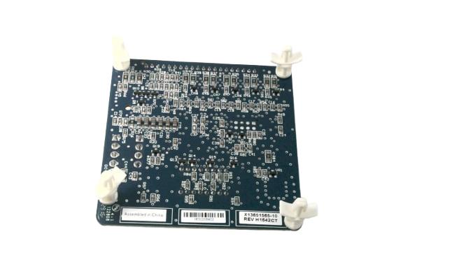 INGERSOLL RAND MOD02616