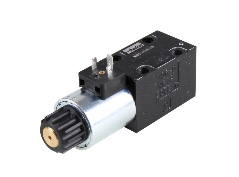 PARKER D1VW020BNJWLN