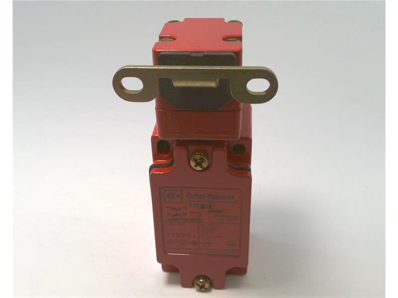 EATON CORPORATION E48M1K1