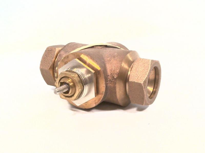 INVENSYS VB-9224-0-4-7