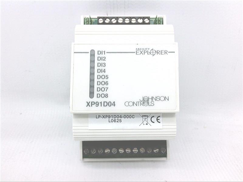JOHNSON CONTROLS LP-XP91D04-000C