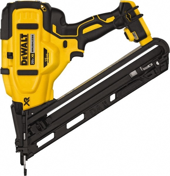 STANLEY BLACK & DECKER DCN650B