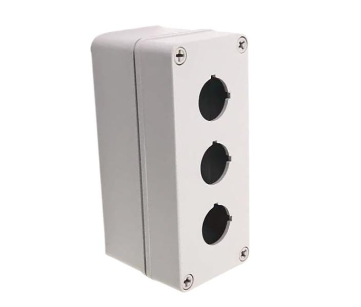 ALLEN BRADLEY 800H-3HG4R
