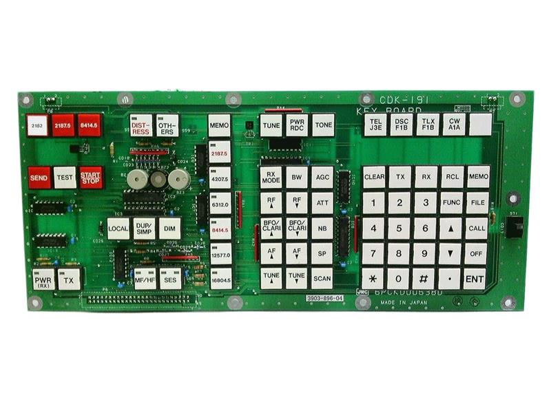CDK-191 by TRIUMPH
