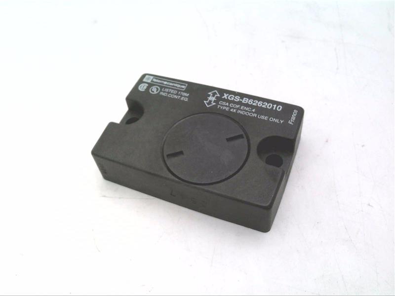 SCHNEIDER ELECTRIC XGS-B6262010