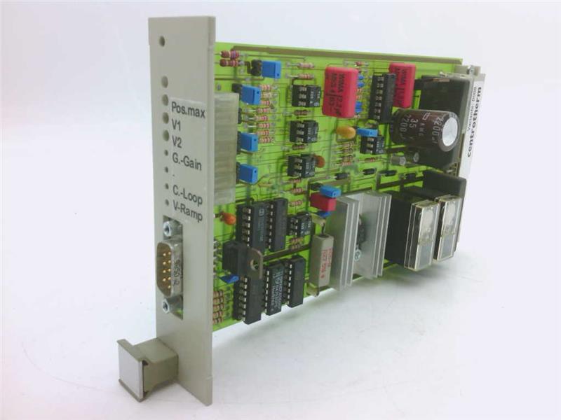 GMR-02 by  UBBINK-CENTROTHERM