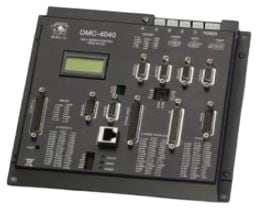 GALIL MOTION CONTROLS DMC-4060-C012-I000-I000