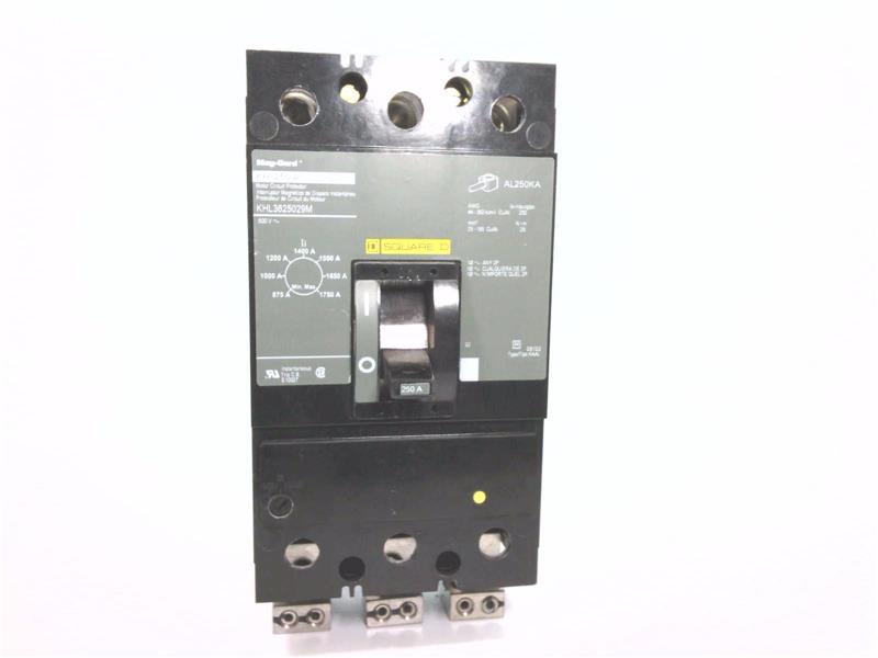 SCHNEIDER ELECTRIC KHL3625029M