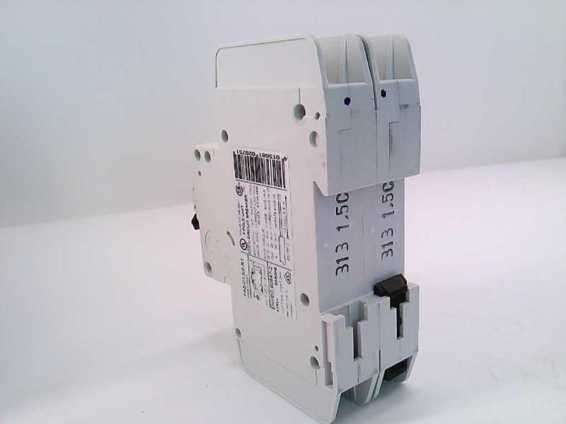 EATON CORPORATION FAZ-C1.5/2-RT