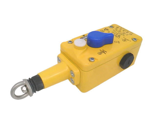 ALLEN BRADLEY 440E-L13075