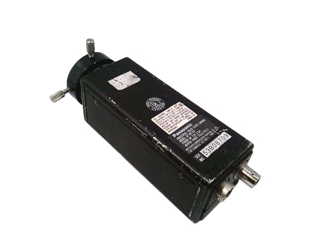 MATSUSHITA ELECTRIC GP-MF702