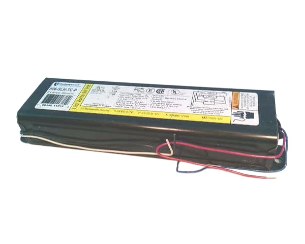 UNIVERSAL LIGHTING TECHNOLOGY 806-SLH-TC-P