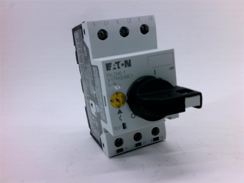 EATON CORPORATION XTPR001BC1