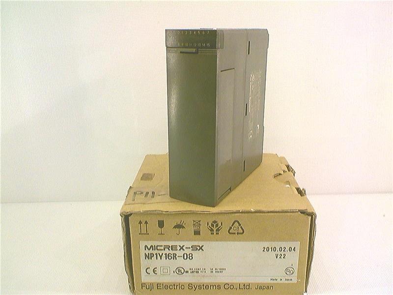 FUJI ELECTRIC NP1Y16R-08