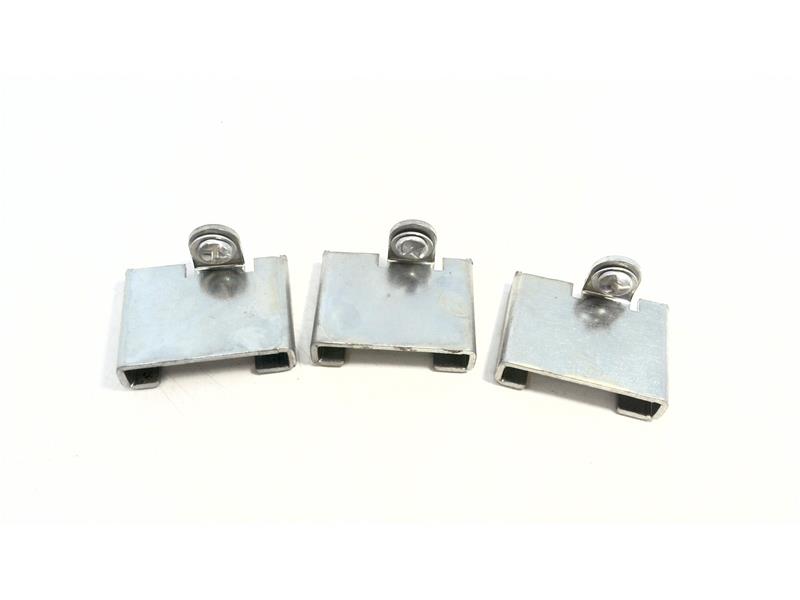 FEDERAL PACIFIC ELECTRIC RKA-3