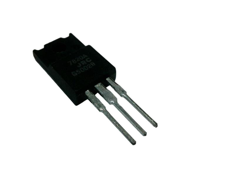 7820A by TRIUMPH