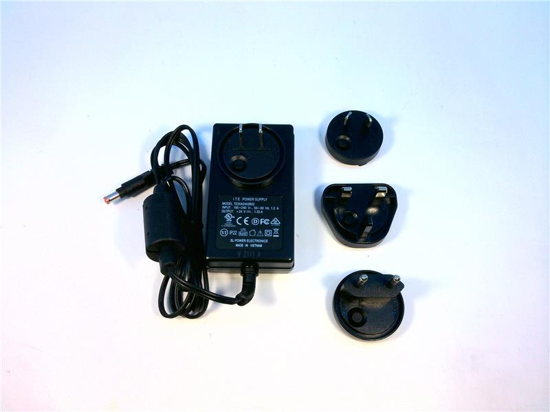 JOHNSON CONTROLS FX-SC8XPS-0