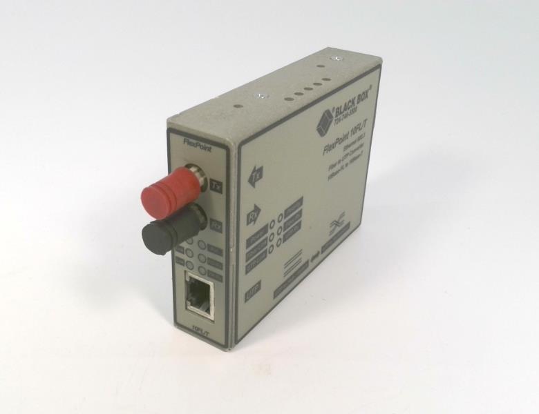 BLACK BOX CORP LMC212AE-MM-R3