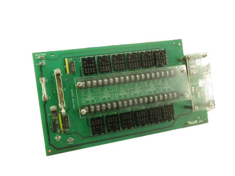 ACCUWEB PCB-33248