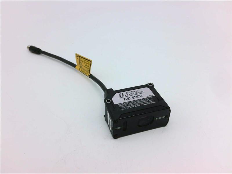 KEYENCE CORP IL-100