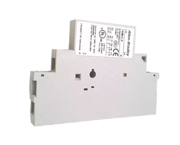 ALLEN BRADLEY 140M-C-ASAR10M01
