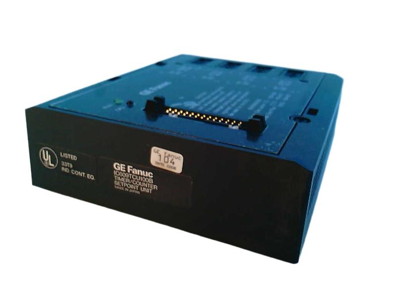 FANUC IC609TCU100