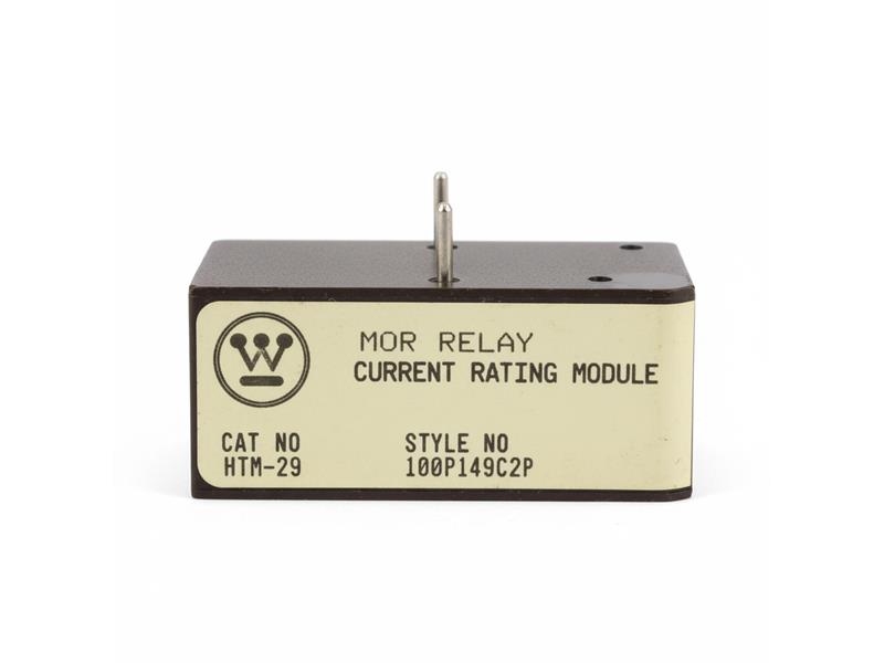 WESTINGHOUSE HTM-29