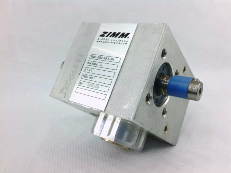 ZIMM GSZ-10-SN