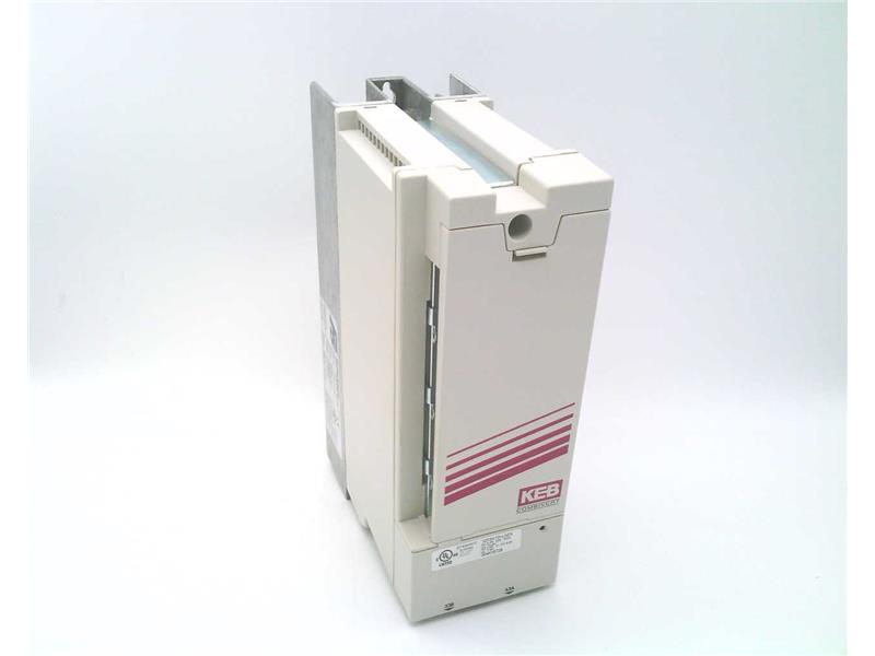 KEB AUTOMATION 12.F5.A1D-LAEA