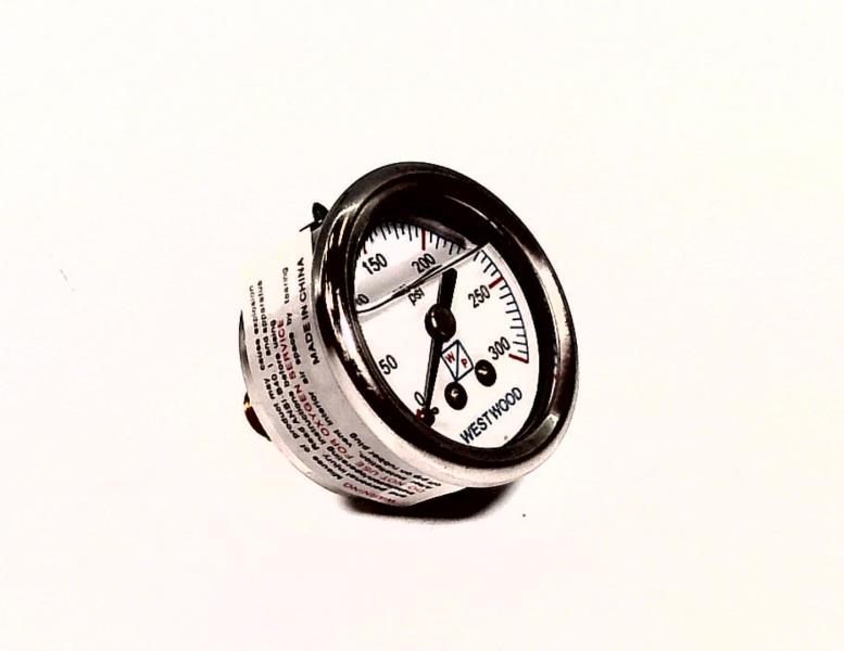 BECKETT S100-208