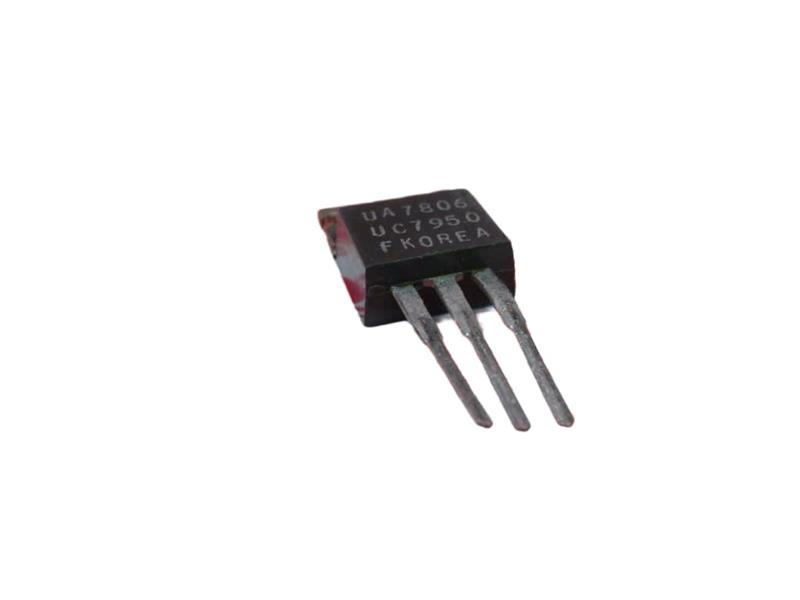 UA7806 by ON SEMICONDUCTOR