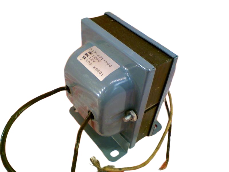 637-471-000 by PIONEER POWER SOLUTIONS