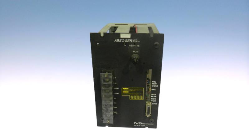 ABSO SERVO ASP-092-2015