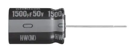 NICHICON UHW0J332MPD