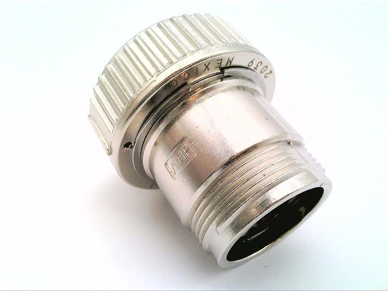 TE CONNECTIVITY 208496-1