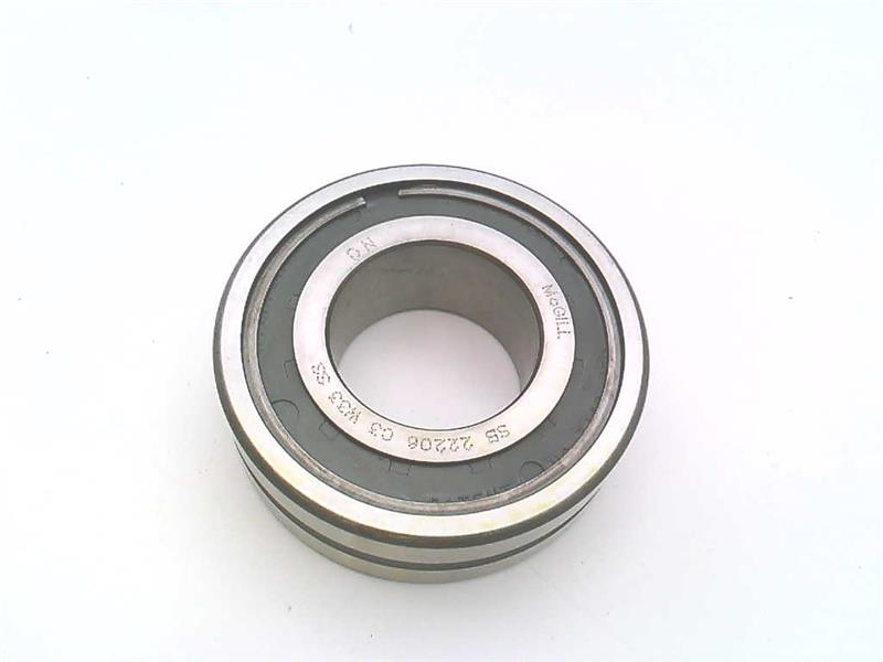 REGAL REXNORD SB 22206 C3 W33 SS