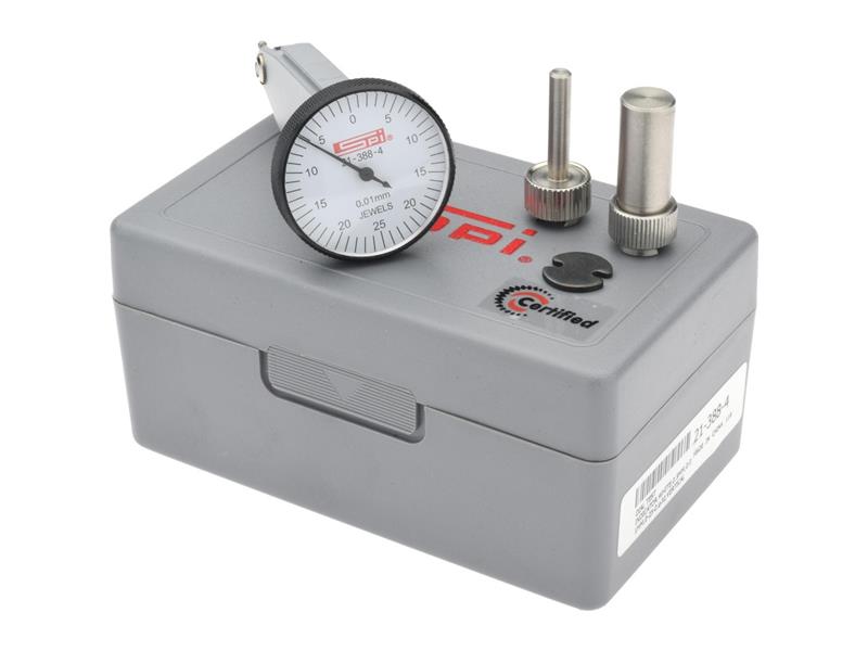 SWISS PRECISION INSTRUMENTS CMS160726108