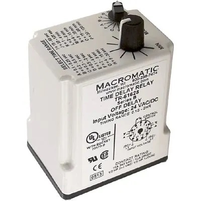 MACROMATIC TR-61628