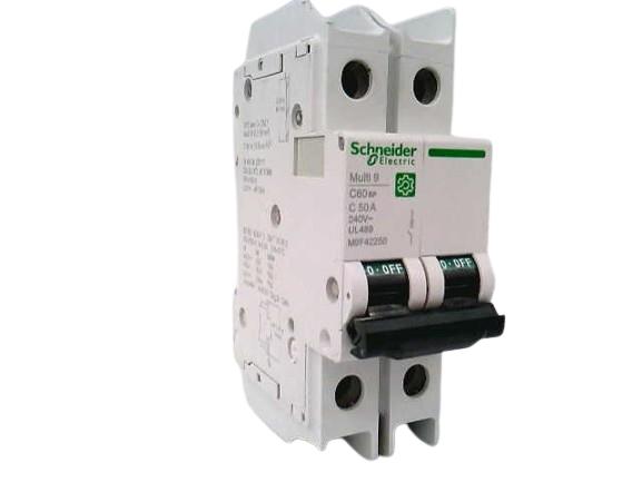SCHNEIDER ELECTRIC M9F42250