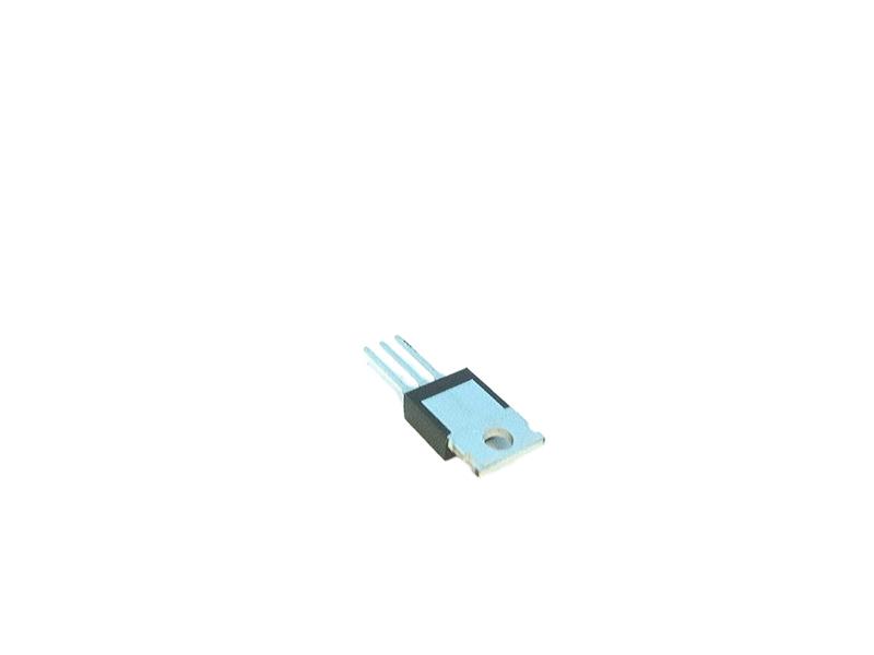 ON SEMICONDUCTOR IRF650B