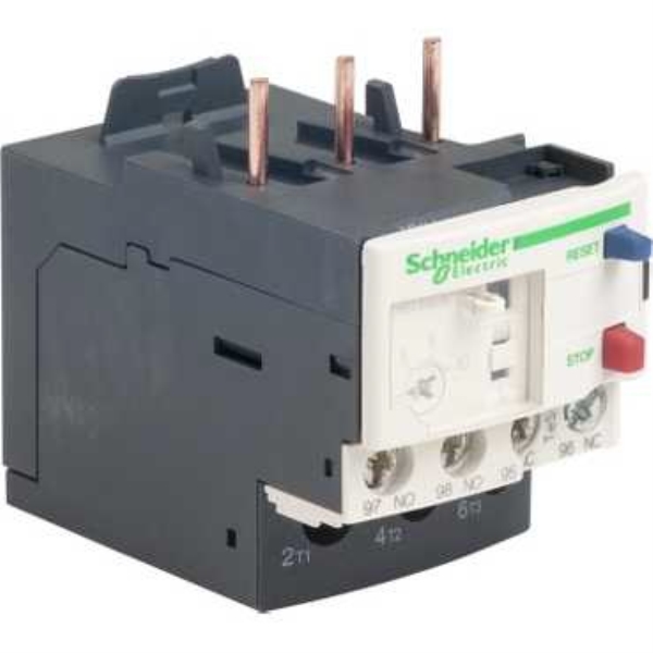 SCHNEIDER ELECTRIC LRD14L6