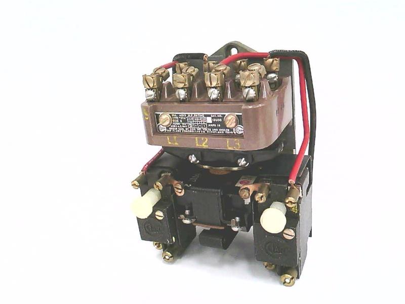 CLARK EQUIPMENT 13U30-76