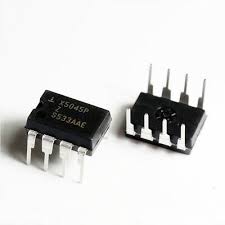 INTERSIL X5045PZ