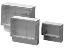 FIBOX PC36311USA