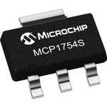 MICROCHIP TECHNOLOGY INC MCP1754ST-3302E/DB