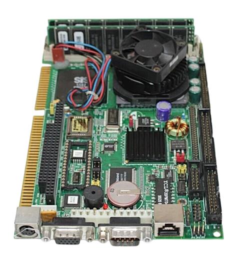 SIEMENS SBC-556