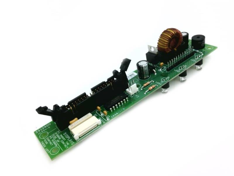 0672620 by DOVER CORPORATION