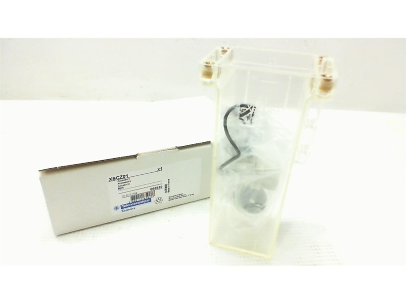 TELEMECANIQUE SENSORS XSCZ01