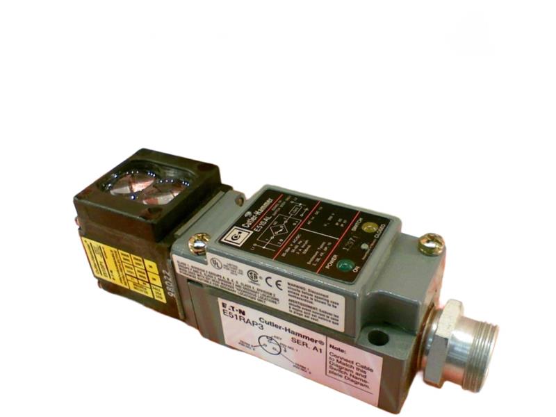 EATON CORPORATION E51ALP1P3